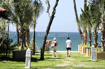 Khaolak Emerald Beach Resort & Spa 4